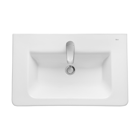 Раковина полувстраиваемая (70x44) Roca The Gap Unik  327471000