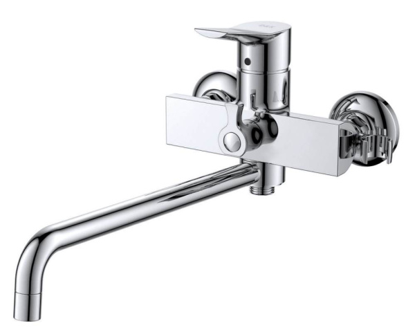 Смеситель для ванны D&K Rhein.Mosel (DA1263341)