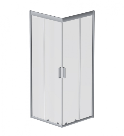 Душевой уголок (90х90) Am.Pm Gem W90G-403-090MT