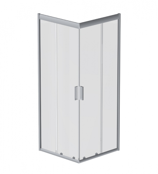 Душевой уголок (90х90) Am.Pm Gem W90G-403-090MT