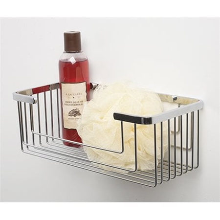 Полка металлическая  WasserKRAFT K-711