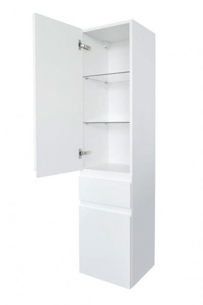 Пенал Jacob Delafon Madeleine (35x147) L EB2069G-J5 глянцевый