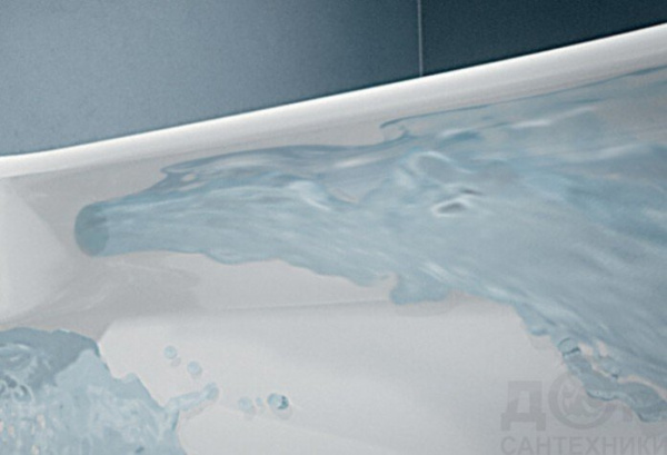 Унитаз подвесной безободковый Villeroy & Boch Verity Design 5643HR01