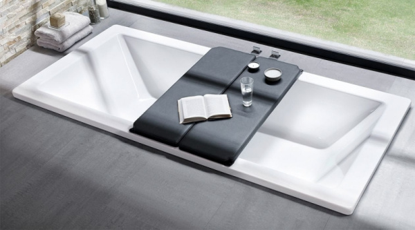 Ванна стальная Kaldewei Incava 174 Easy-Clean (180x80) 217400013001