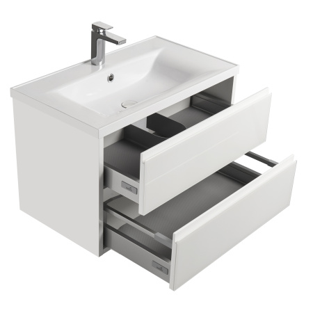 Тумба под раковину Aquaton Римини 80 1A138301RN010