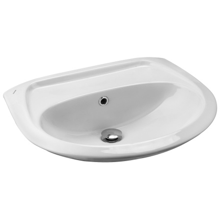 Раковина подвесная (55,2х45,1) Santek Бриз 55 1WH110457