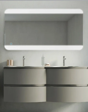 Зеркало (136х70) Cezares 45006