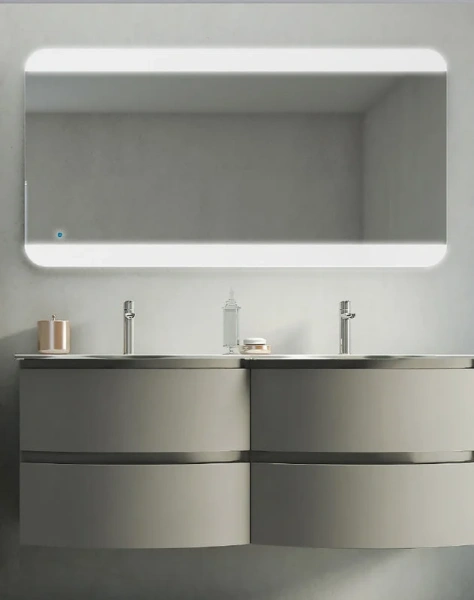 Зеркало (136х70) Cezares 45006