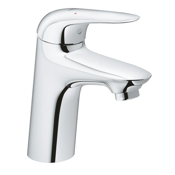 Смеситель для раковины Grohe Wave 23582 001 (23582001) хром
