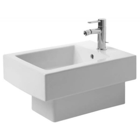 Биде подвесное Duravit 2239150000