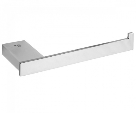 Держатель туалетной бумаги, левый Bemeta Via 135012022L