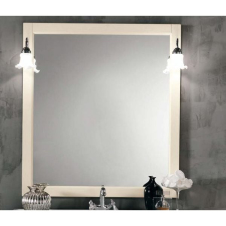 Зеркало Eban Lusso FCRLS070-PG pergamon