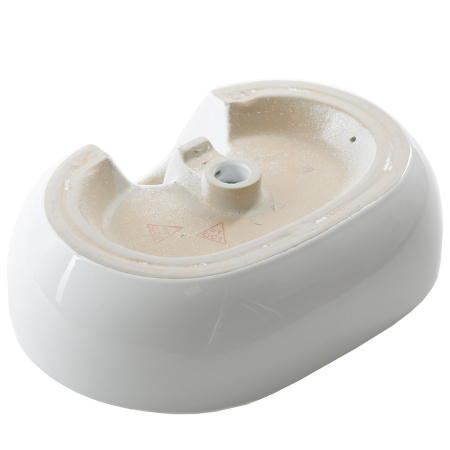 Раковина накладная (63х41) Melana 7734-805