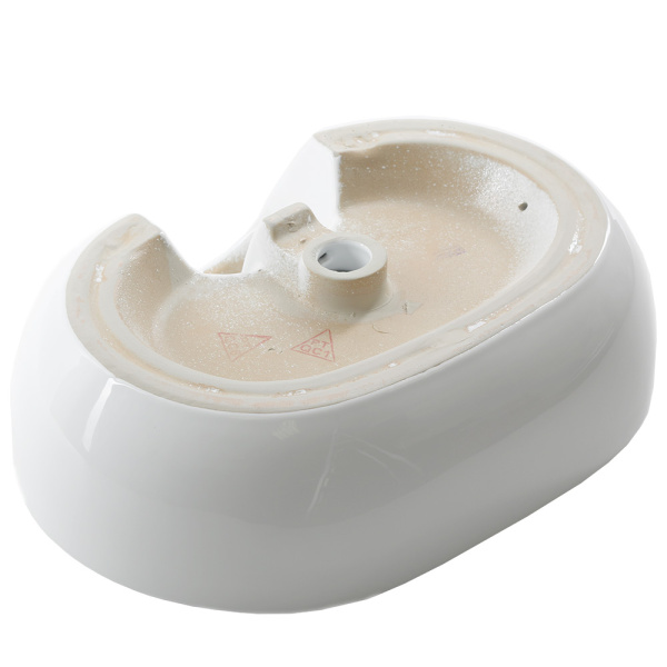 Раковина накладная (63х41) Melana 7734-805