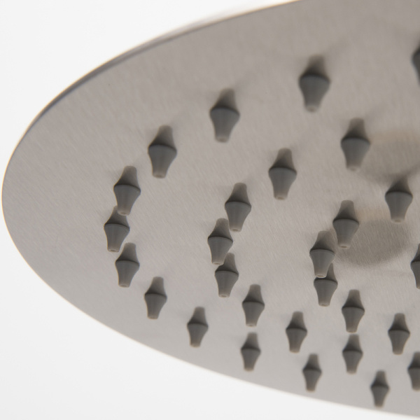 Душевая система с изливом WasserKRAFT A14201 Душевая система с изливом WasserKRAFT A14201