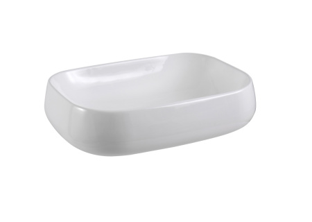 Раковина накладная (56х42) Aquatek AQ5526-00