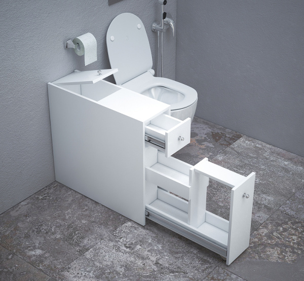 Комод Corozo Энри 20 Z2 SD-00000608