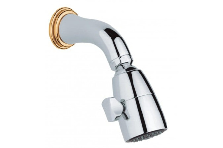 Верхний душ GROHE Sinfonia 28956IG0