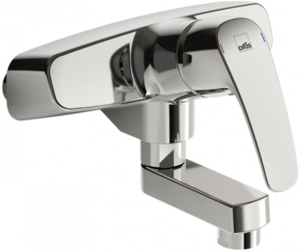 Смеситель для хозяйственных помещений Oras Safira 1016 Смеситель для хозяйственных помещений Oras Safira 1016