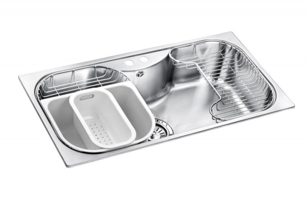 Корзина для сушки Oulin OL-330-2L