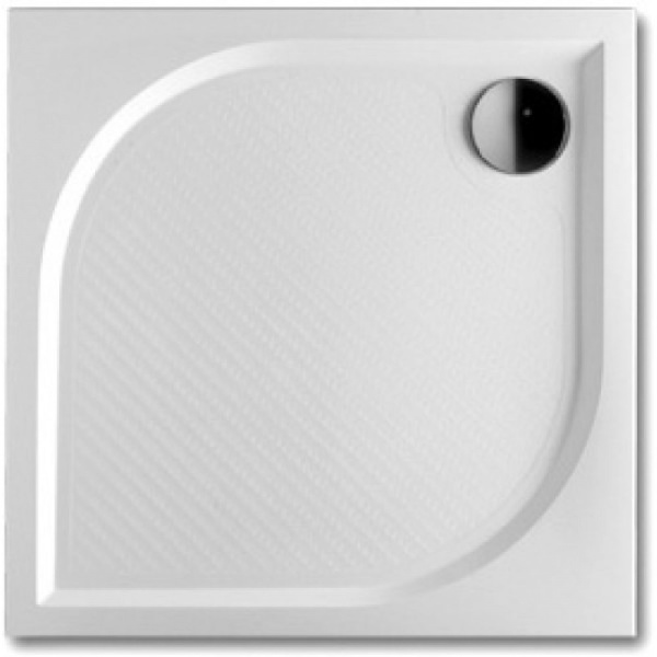 Душевой поддон RIHO KOLPING 80x80x3 D004004005