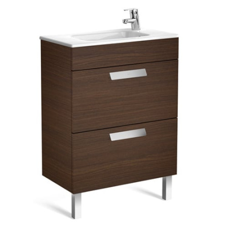 Тумба с раковиной Duravit 6723 28
