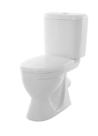 Унитаз-компакт Sanita luxe Стандарт SDTSACC01030712