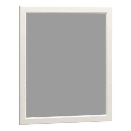 Зеркало Opadiris Омега 75 Z0000006993  слоновая кость