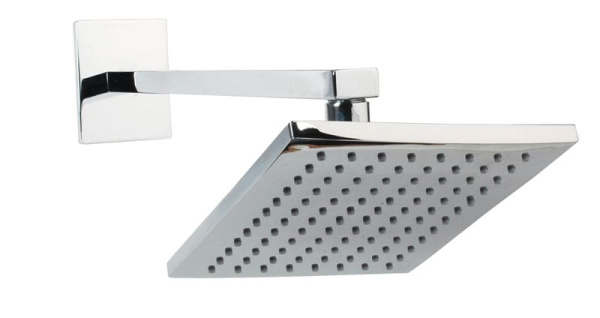 Верхний душ GPD ADS04