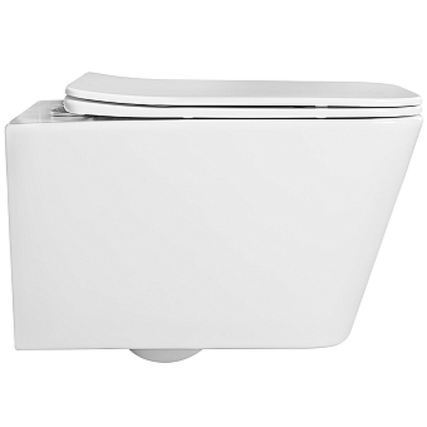 Комплект унитаза с инсталляцией Aquatek Либра New SET AQUATEK ЛИБРА N-14