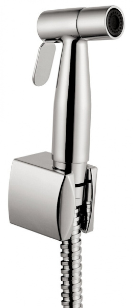 Гигиенический душ Vitra Hygienic A45534, хром 