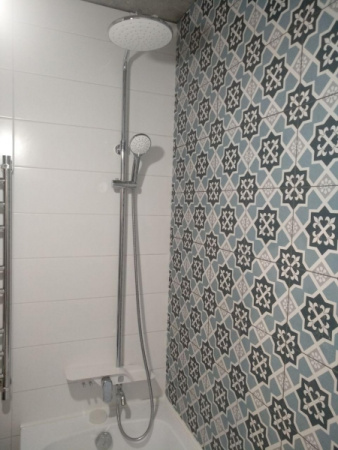 Душевая программа для ванны Lemark Tropic (LM7003C)