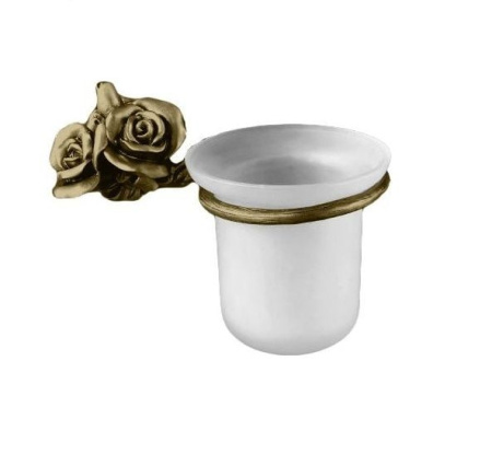 Ершик для унитаза Art&Max AM-B-0911-B