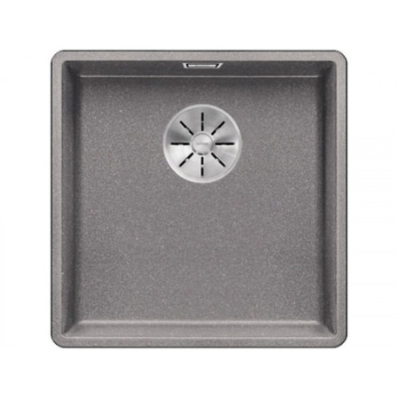 Кухонная мойка Blanco Subline 400-F 523496