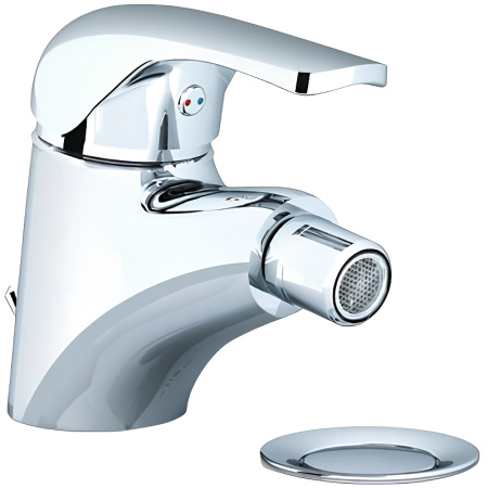 Смеситель для биде Ravak Rosa RS 055.00 X070013