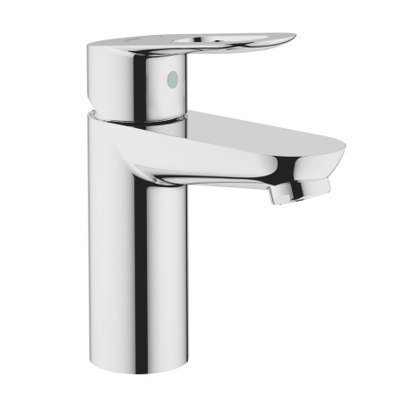 Cмеситель для раковины Grohe BauLoop 32854 00 (32854000) хром