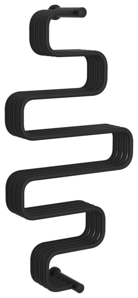 Полотенцесушитель Водяной Сунержа Фабула МС (90х40) Темный Титан Муар 15-0127-9040 Полотенцесушитель Водяной Сунержа Фабула МС (90х40) Темный Титан Муар 15-0127-9040