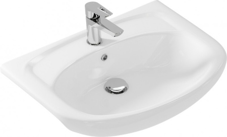 Раковина Cersanit ERICA 61 S-UM-ERI61/1-w