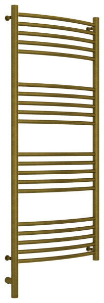 Полотенцесушитель электрический (120х50) Сунержа Богема 3.0 05-5802-1250 левый