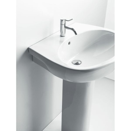 Раковина Simas Lft Spazio LFT05bi*1