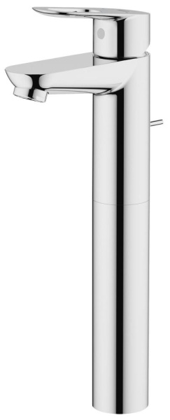 Смеситель для раковины Grohe BauLoop 32856 000 (32856000) хром