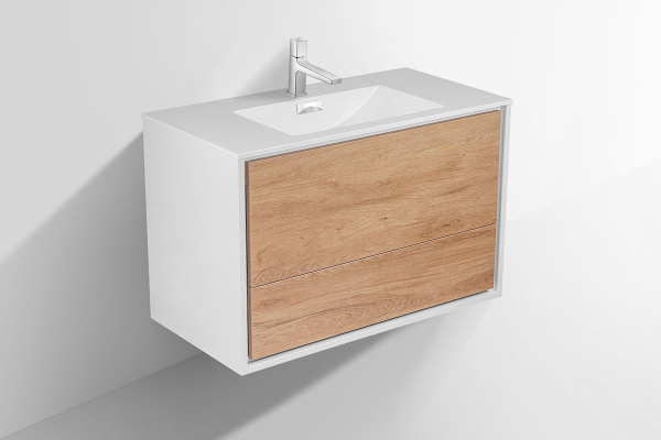 База под раковину Vincea Alessia 900 VMC-1S900YW