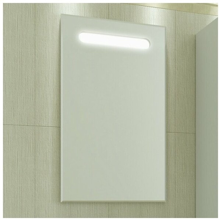 Зеркало СанТа Лондон 60 900518 с подсветкой