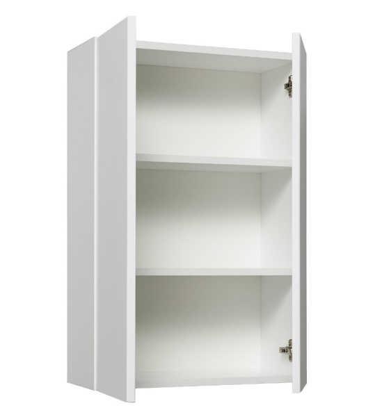 Шкаф навесной Runo  Кредо 50 (00000000061)