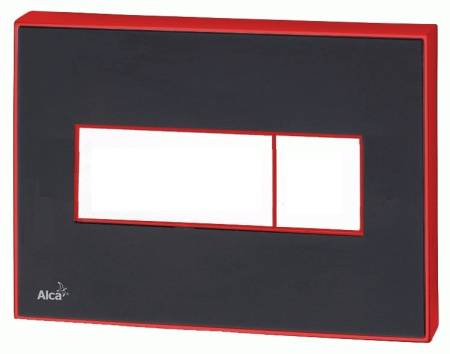 Клавиша смыва Alcaplast M1474-AEZ113