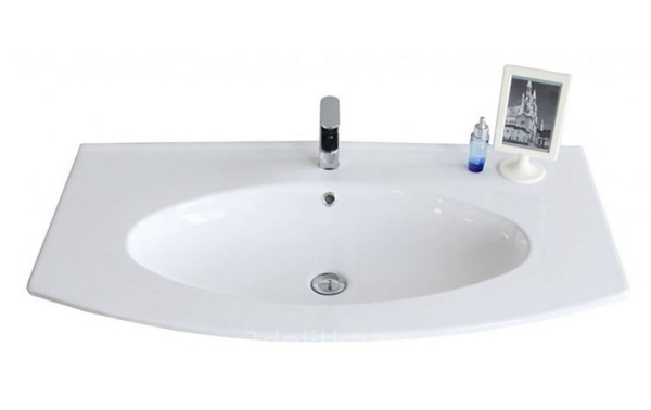 Раковина BelBagno BB1000ARL