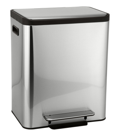 Мусорное ведро 15л Bemeta Hotel 137115165