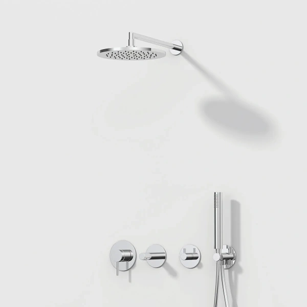 Подключение для душевого шланга Vitra Origin A42625 Подключение для душевого шланга Vitra Origin A42625