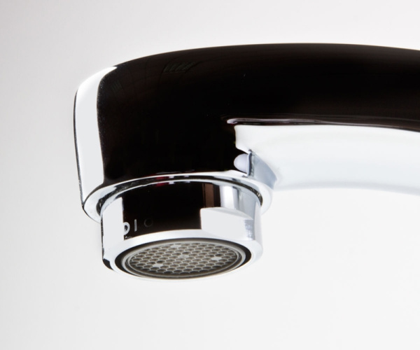 Смеситель для кухни Kludi Logo Neo 379130575