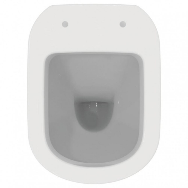 Приставной унитаз Ideal Standard i.life A T467201